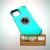    Apple iPhone 13 Mini - Silky Soft Magnet Enabled Case with Ring Kickstand